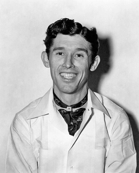 Country Singer Roy Acuff Glossy Magnet King Of Country Music Magnet 3