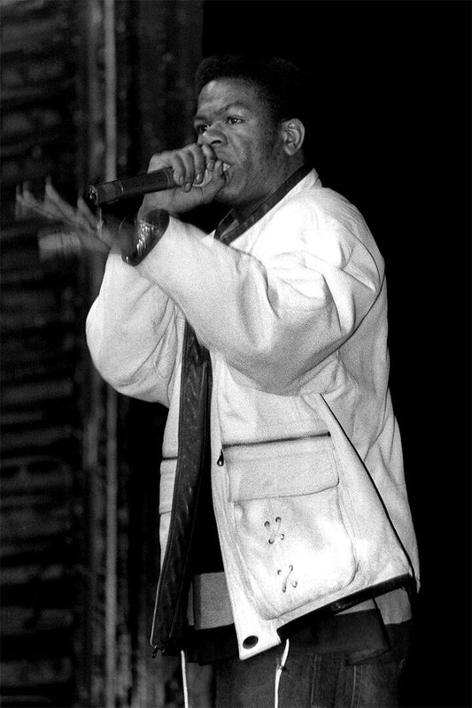 Craig Mack Music Singer Idol Jigsaw Puzzle