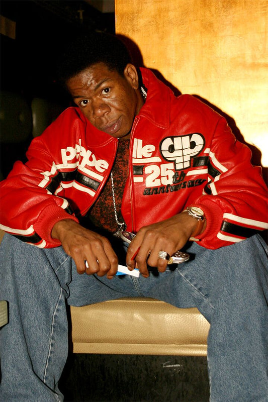 Craig Mack Music Singer Star Jigsaw Puzzle