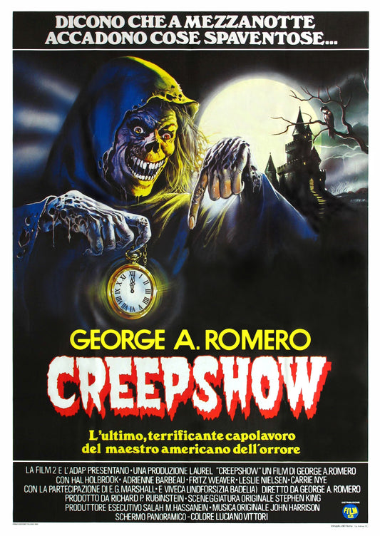 Creepshow 05 Movie Magnet