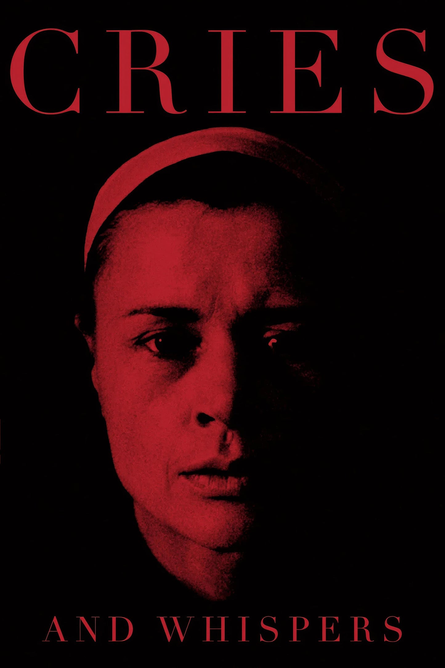 Cries And Whispers (1972) Movie Magnet