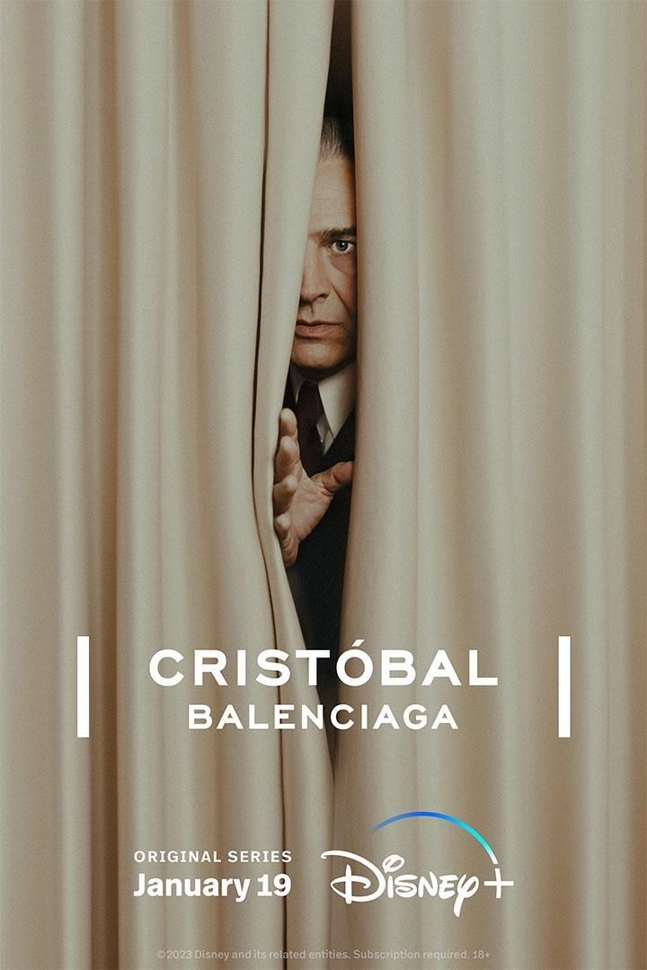 Cristobal Balenciaga Biography History Tv Series Jigsaw Puzzle