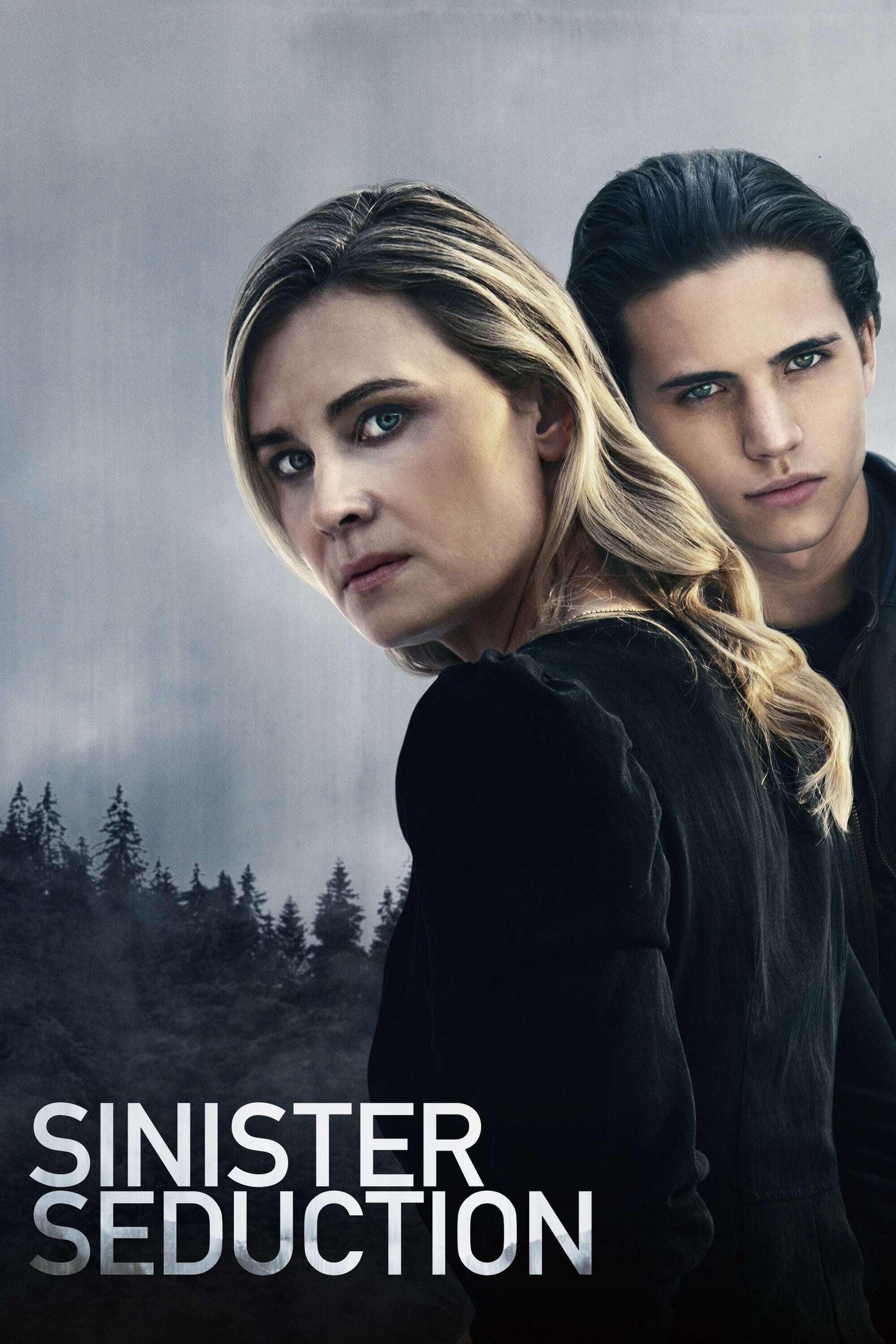 Cruel Fixation (2019) Movie Magnet