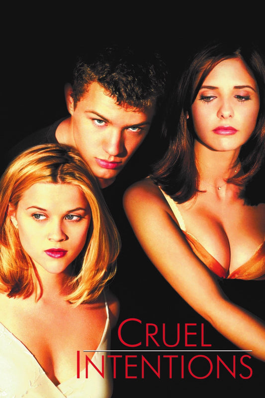 Cruel Intentions (1999) Movie Magnet