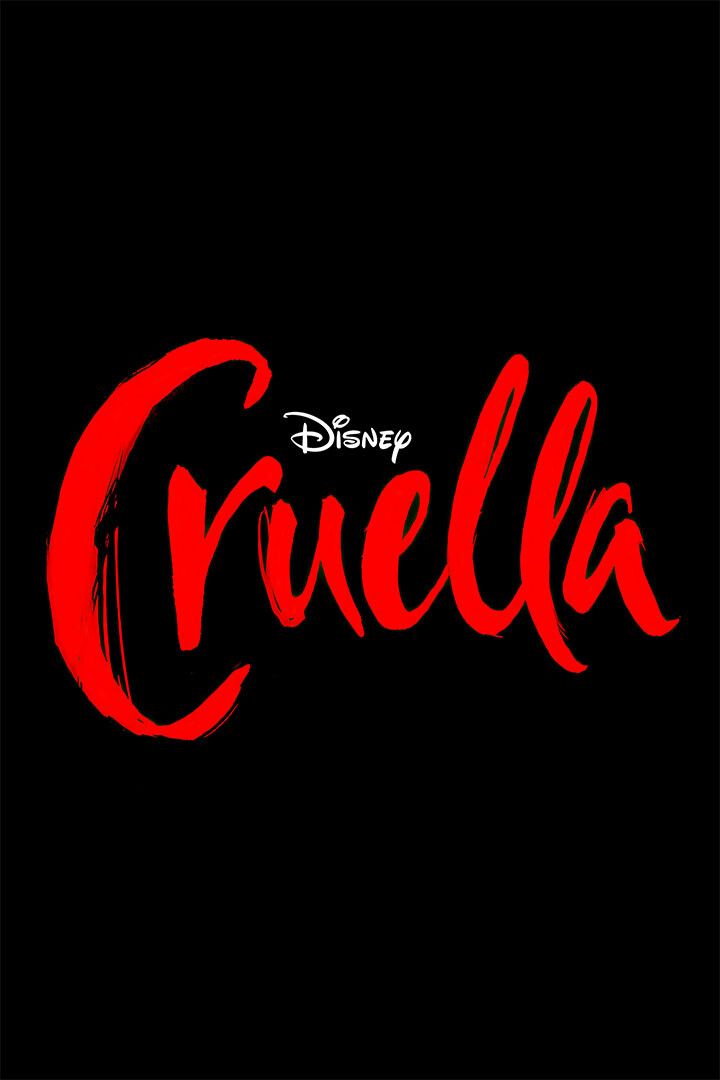 Cruella Fantasy Action Adventure Print Jigsaw Puzzle