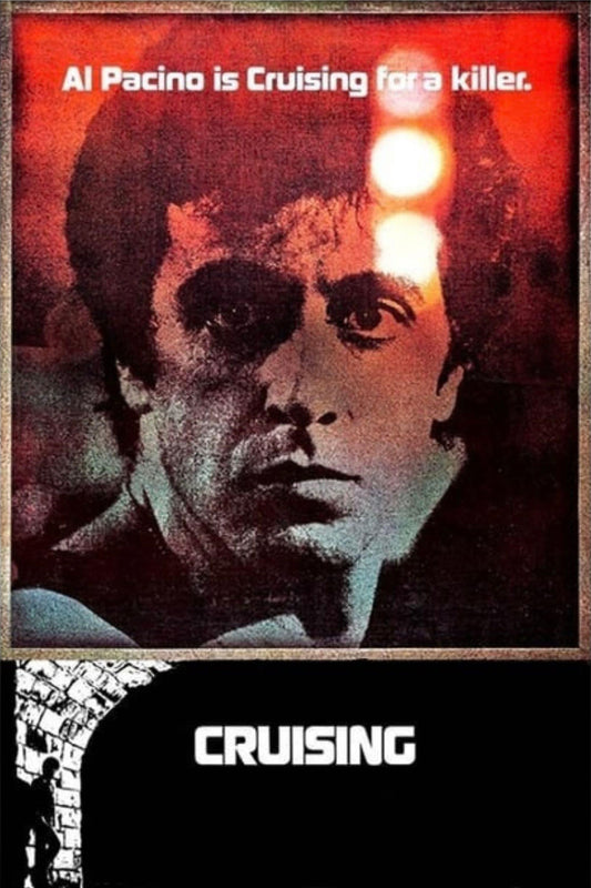 Cruising (1980) Movie Magnet