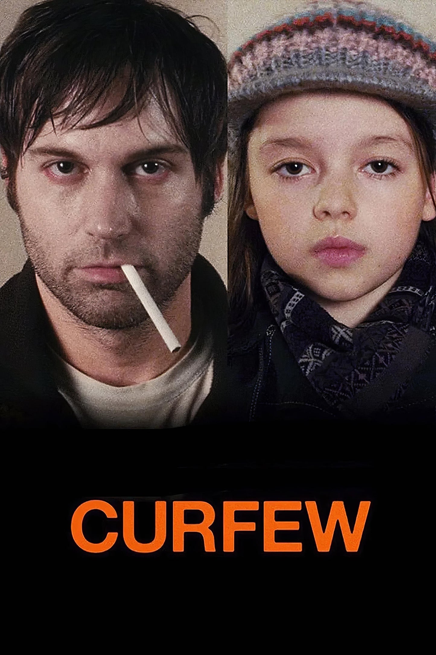 Curfew (2012) Movie Magnet