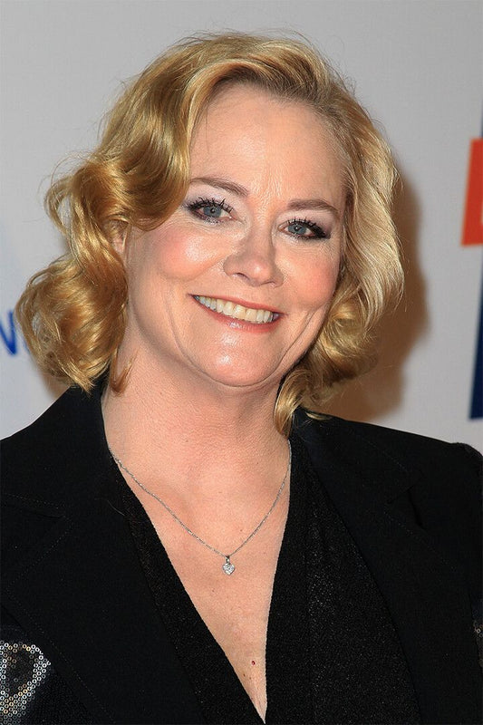 Cybill Shepherd 80S 90S Actor Music Singer Jigsaw Puzzle