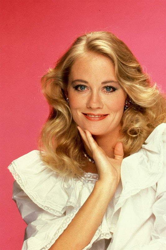 Cybill Shepherd 80S 90S Cinema Actor Singer Jigsaw Puzzle