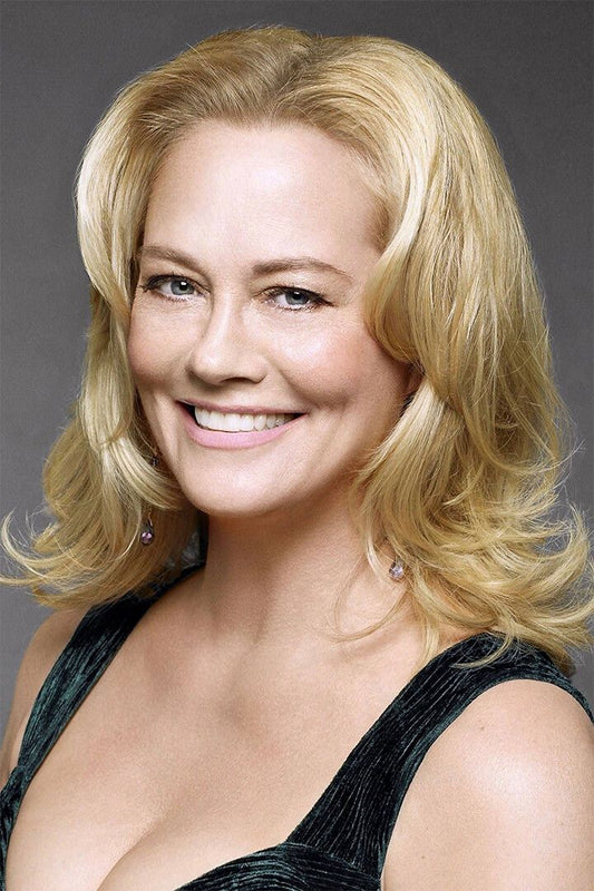 Cybill Shepherd 80S 90S Cinema Actress Model Jigsaw Puzzle