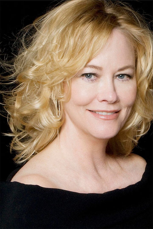 Cybill Shepherd 80S 90S Movie Actor Singer Jigsaw Puzzle