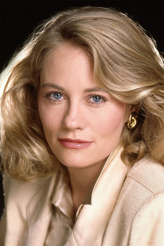 Cybill Shepherd 80S 90S Movie Actress Singer Jigsaw Puzzle