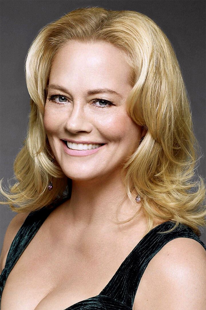 Cybill Shepherd Actress Model Star Jigsaw Puzzle