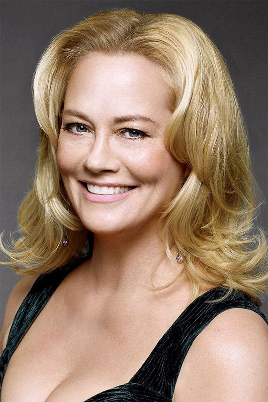Cybill Shepherd Actress Model Star Jigsaw Puzzle