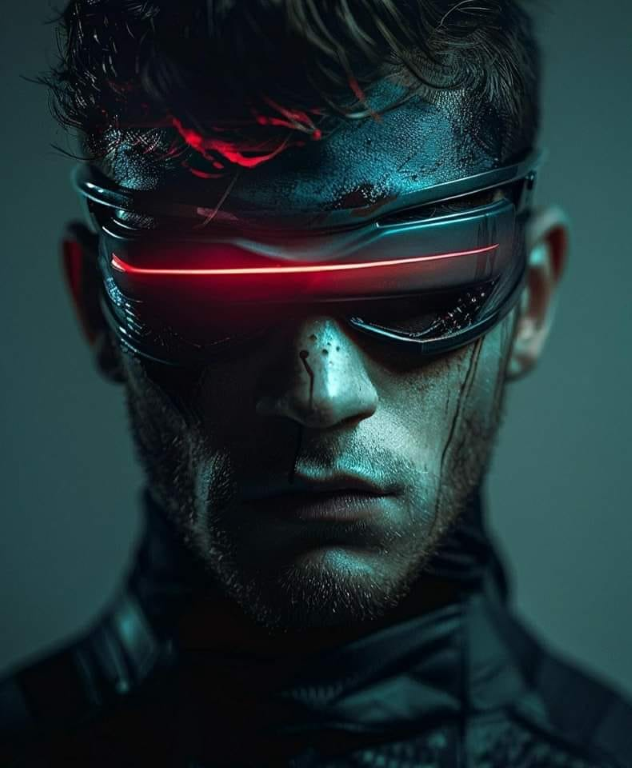 Cyclops 7329 Jigsaw Puzzle