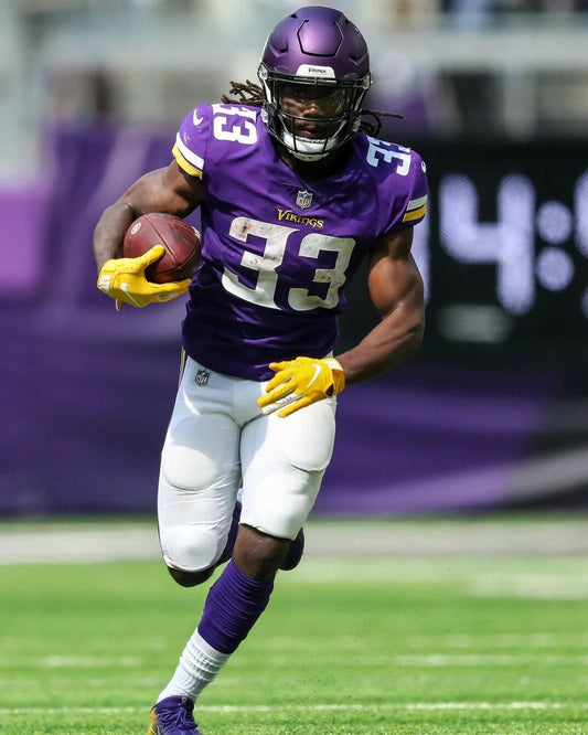 Dalvin Cook Magnet Minnesota Vikings Picture Nfl Football #33