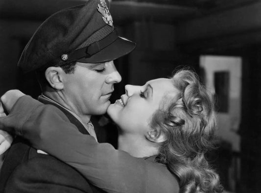 Dana Andrews Teresa Wright Best Years Of Our Lives Movie Picture Magnet