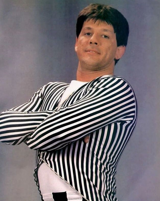 Dangerous Danny Davis Photo Wrestling Picture Wwf