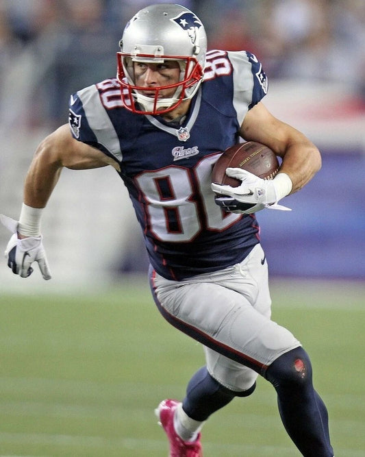 Danny Amendola Magnet New England Patriots Picture Nfl Football
