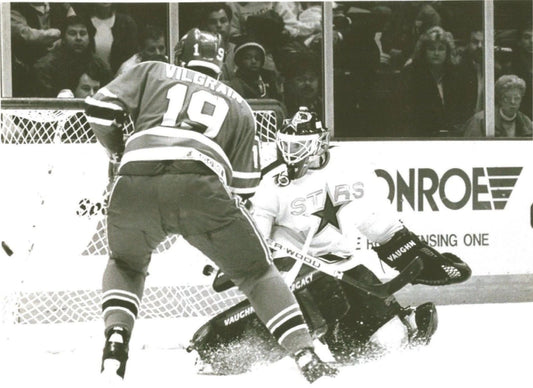Darcy Wakaluk Photo Hockey Dallas Stars Picture Nhl