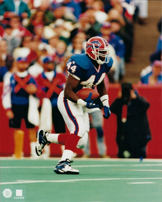 Darick Holmes Keychain Buffalo Bills Picture Nfl Football