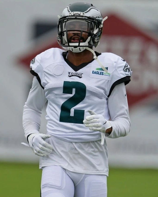 Darius Slay Magnet Philadelphia Eagles Picture Nfl