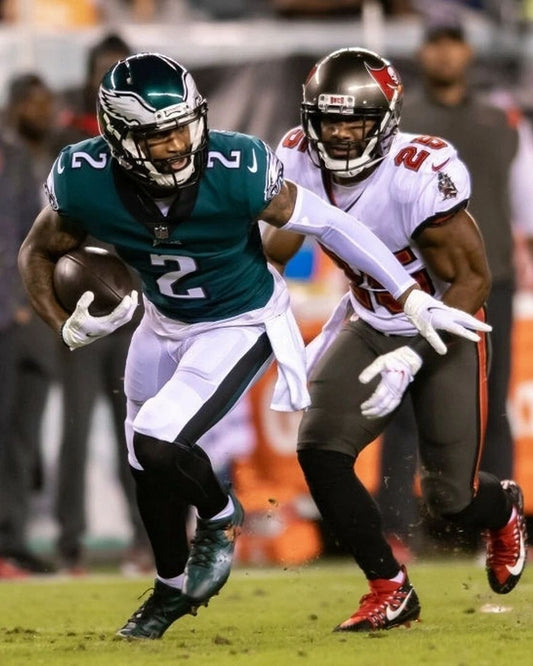 Darius Slay Magnet Philadelphia Eagles Picture Nfl Vs Bucs