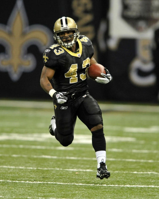 Darren Sproles Magnet New Orleans Saints Football Picture Nfl