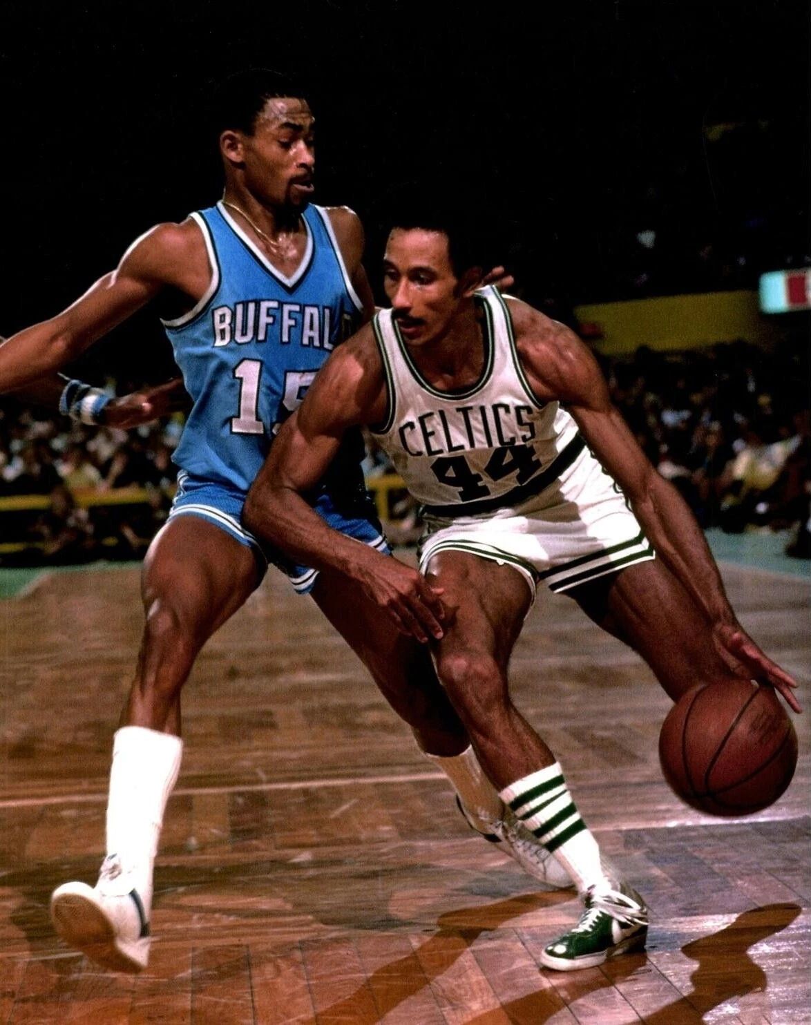 Dave Bing Magnet Boston Celtics Basketball Picture Nba