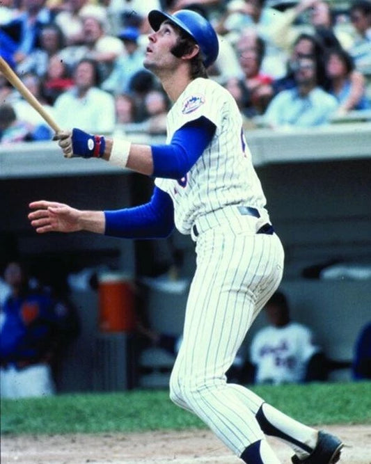 Dave Kingman Keychain New York Mets Ny Baseball Picture Mlb