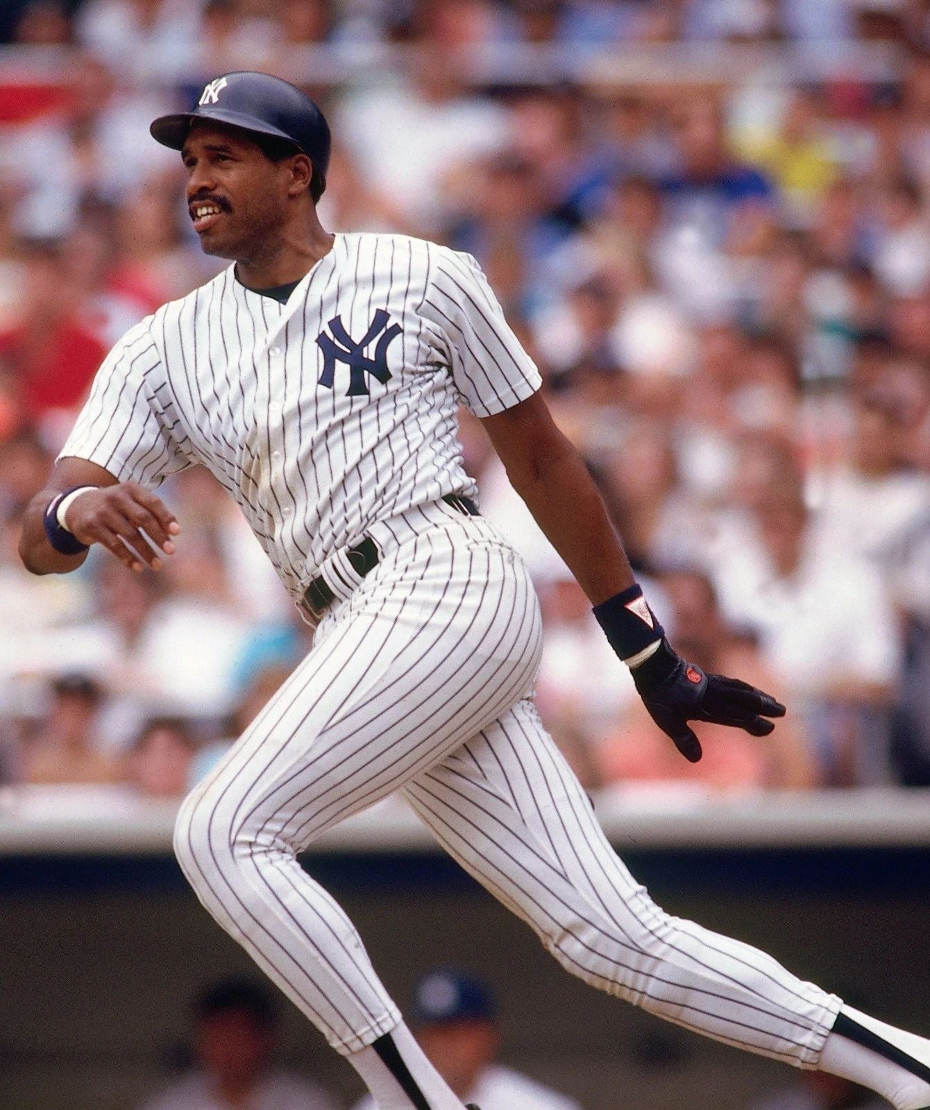 Dave Winfield Photo New York Yankees Ny Baseball Picture Mlb