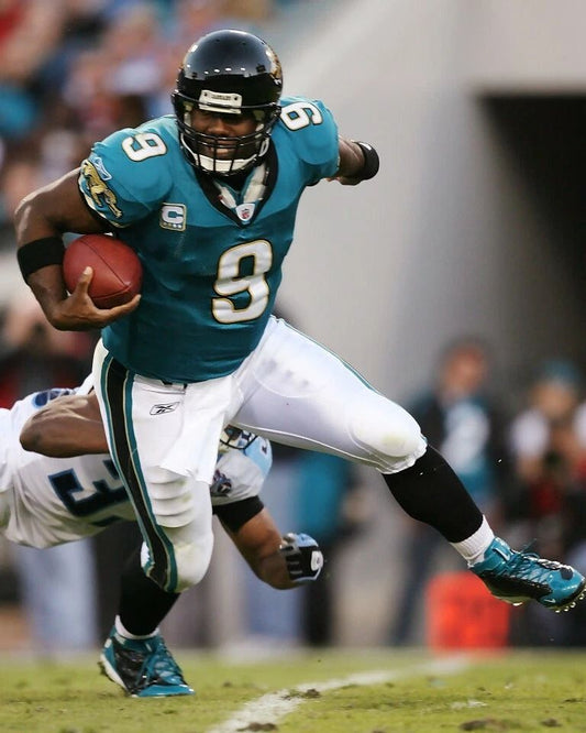 David Garrard Photo Jacksonville Jaguars Picture Nfl Football