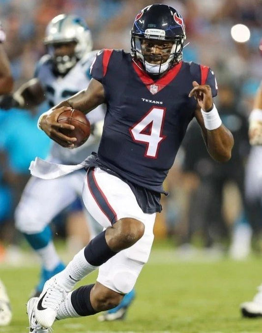 Deshawn Watson Magnet Houston Texans Picture Nfl Football