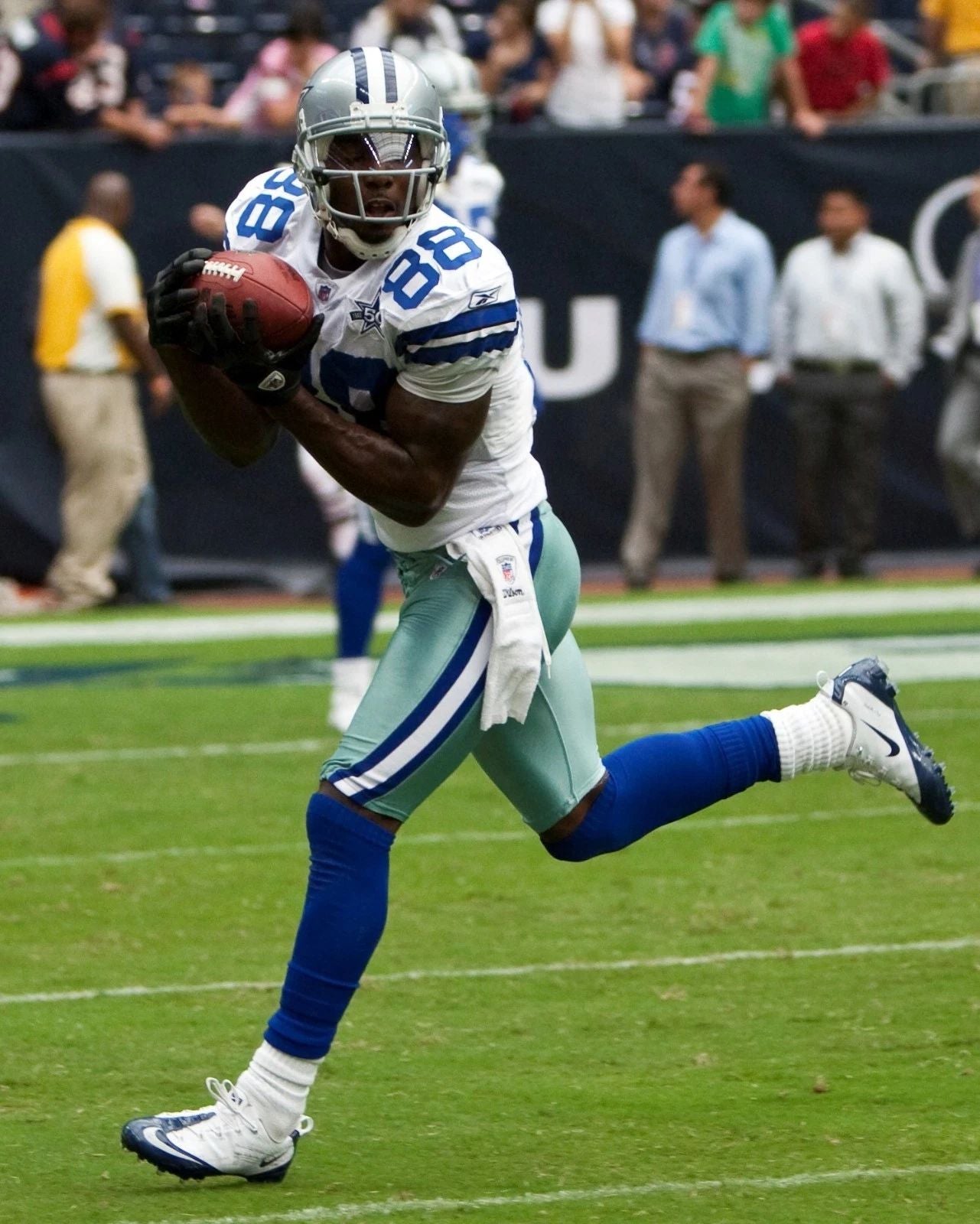 Dez Bryant Magnet Dallas Cowboys Football Picture Nfl