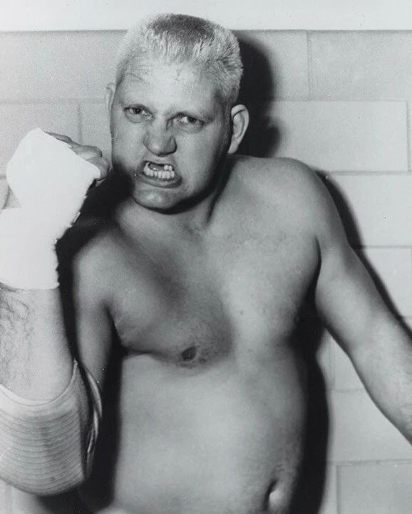 Dick Murdoch Photo Wrestling Picture Wwf Nwa