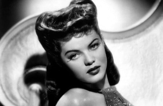 Dona Drake Classic Hollywood Movie Actress Publicity Picture Magnet