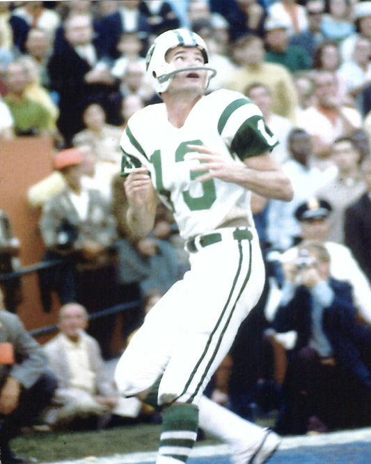 Don Maynard Magnet New York Jets Ny Picture Nfl Football