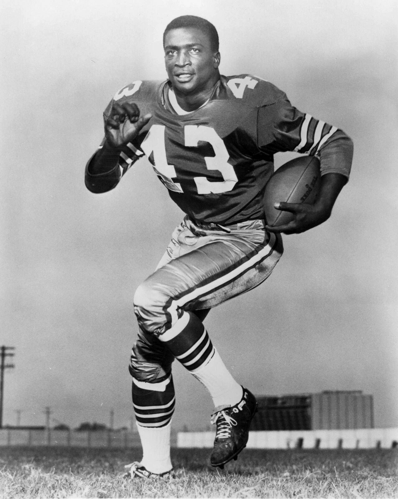 Don Perkins Magnet Picture Dallas Cowboys Nfl Football