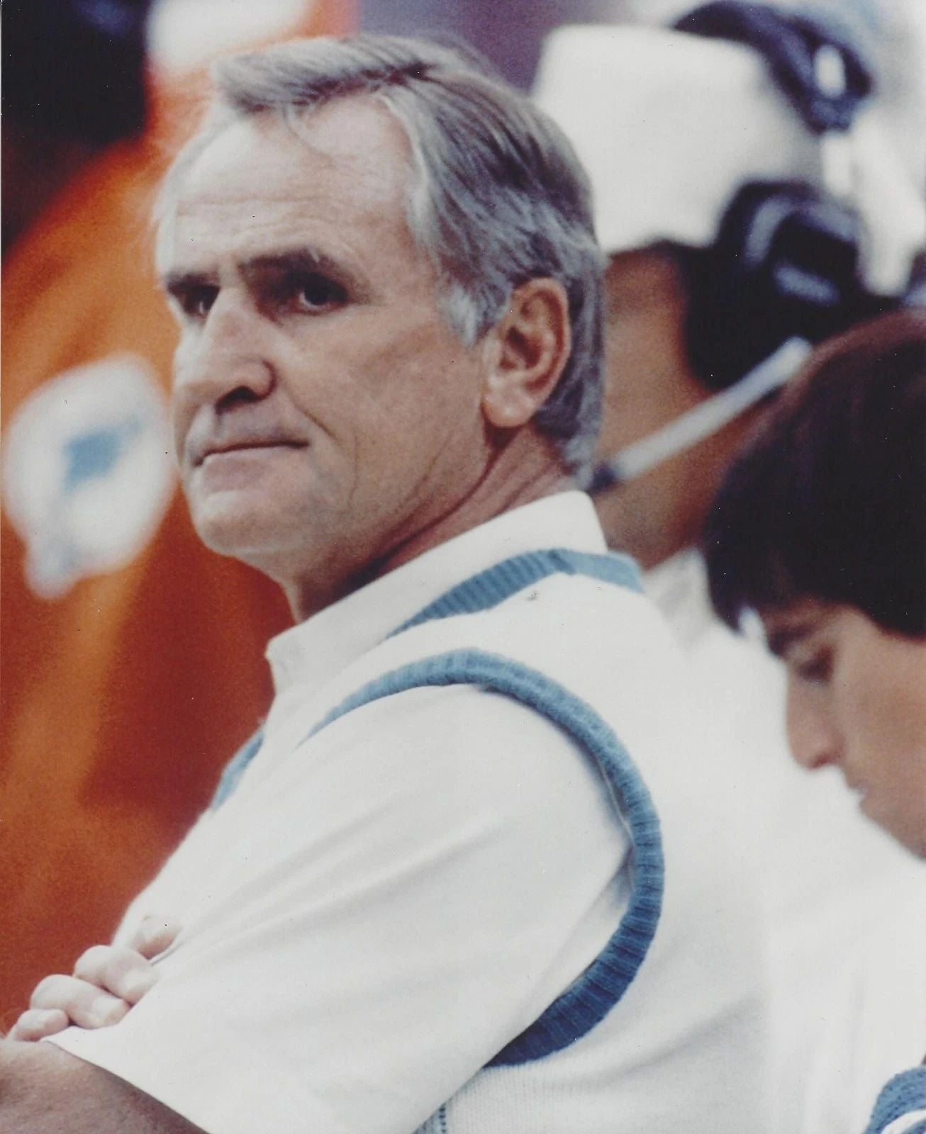 Don Shula Photo Miami Dolphins Picture Nfl Football