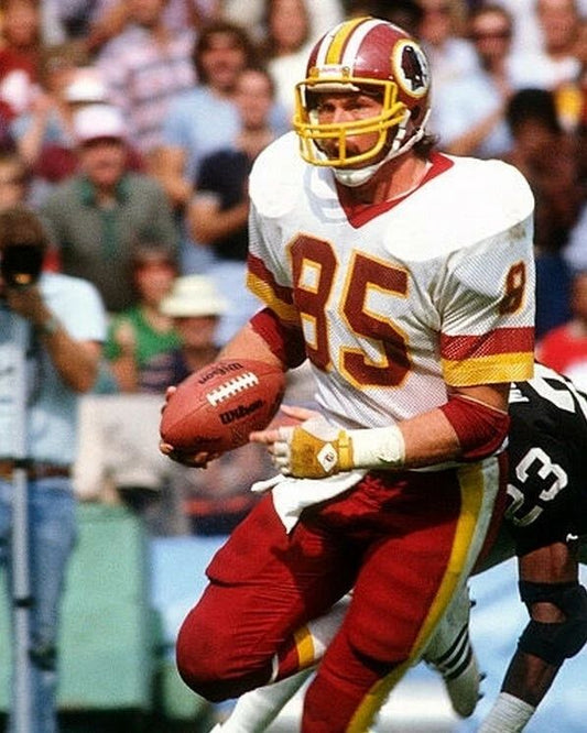 Don Warren Magnet Washington Redskins Picture Nfl Football Action