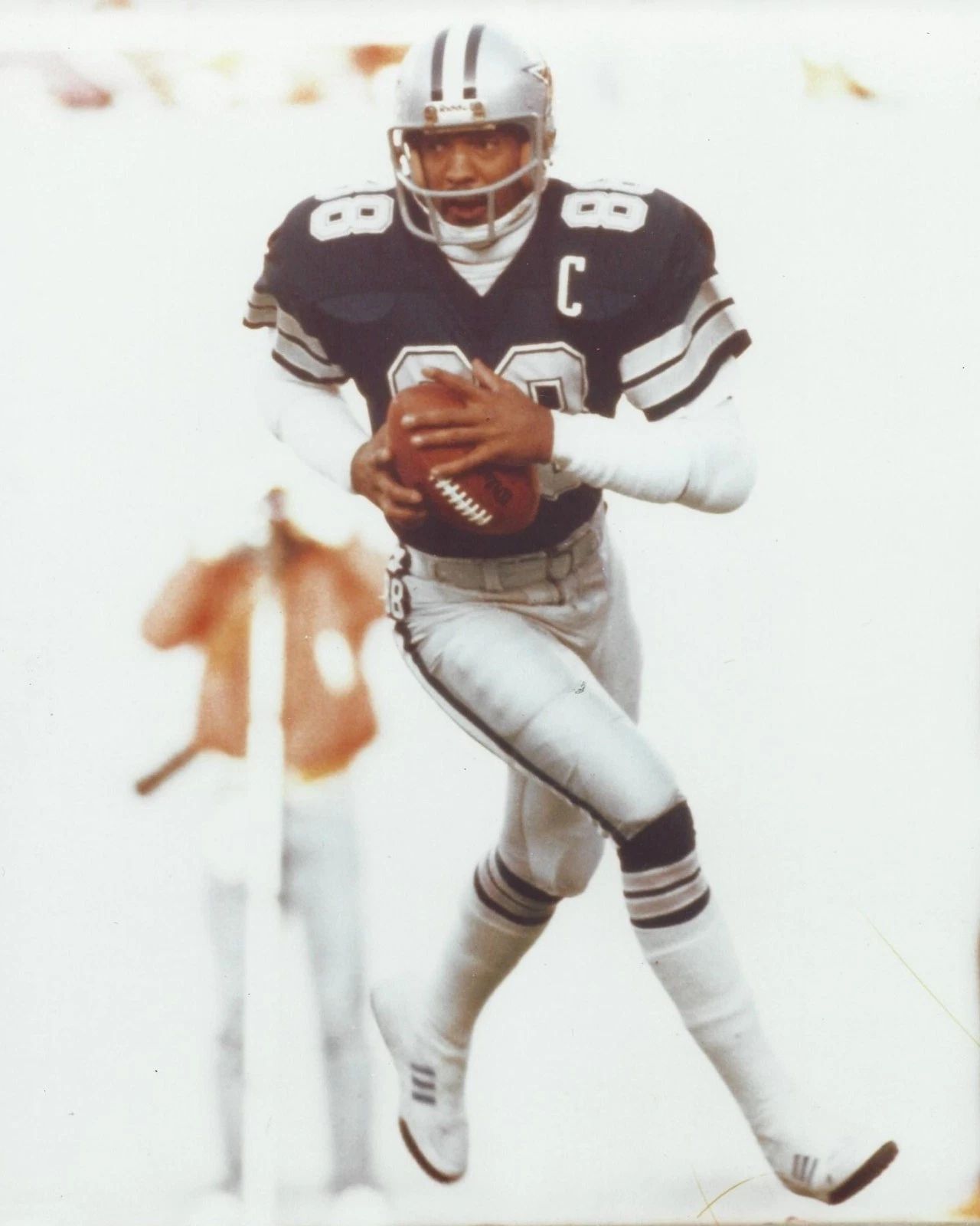 Drew Pearson Photo Dallas Cowboys Picture