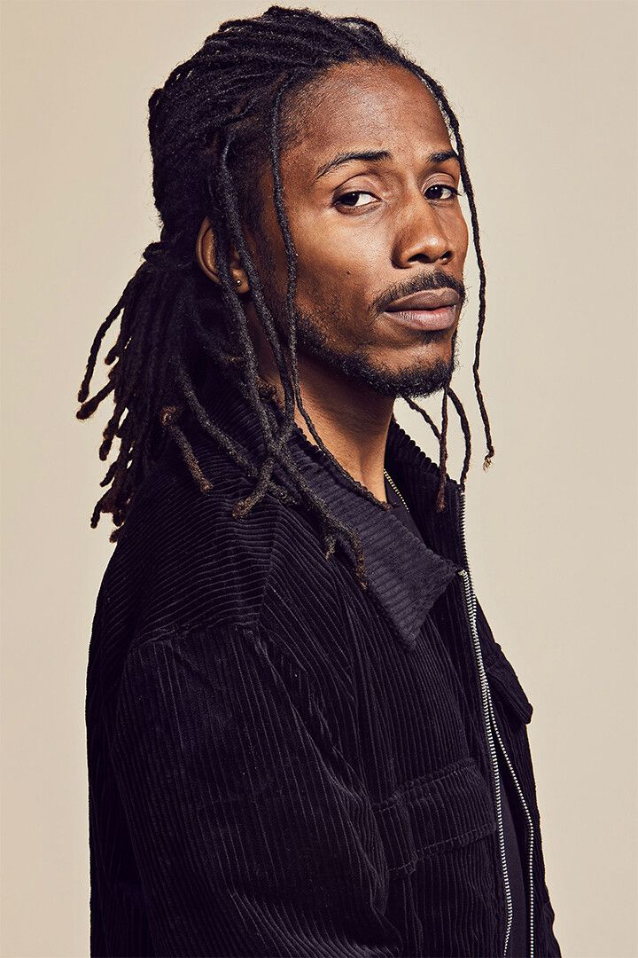 D Smoke Celebrity Hip Hop Singer Music Idol Jigsaw Puzzle