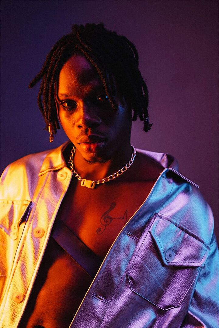 D Smoke Celebrity Hip Hop Singer Rapper Idol Jigsaw Puzzle