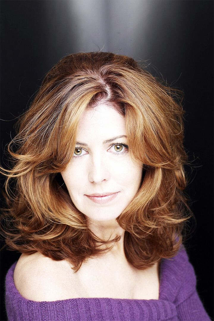 Dana Delany Cinema Actress Idol Jigsaw Puzzle