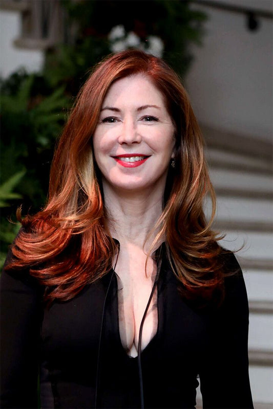 Dana Delany Cinema Actress Star Jigsaw Puzzle