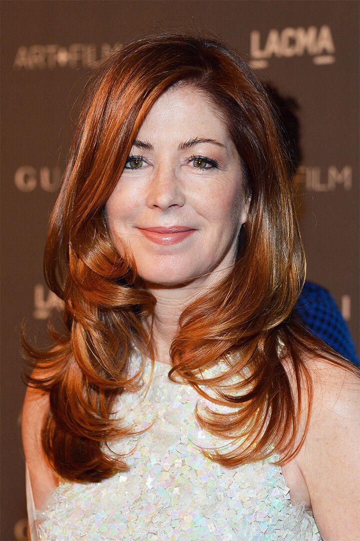 Dana Delany Movie Actress Idol Jigsaw Puzzle