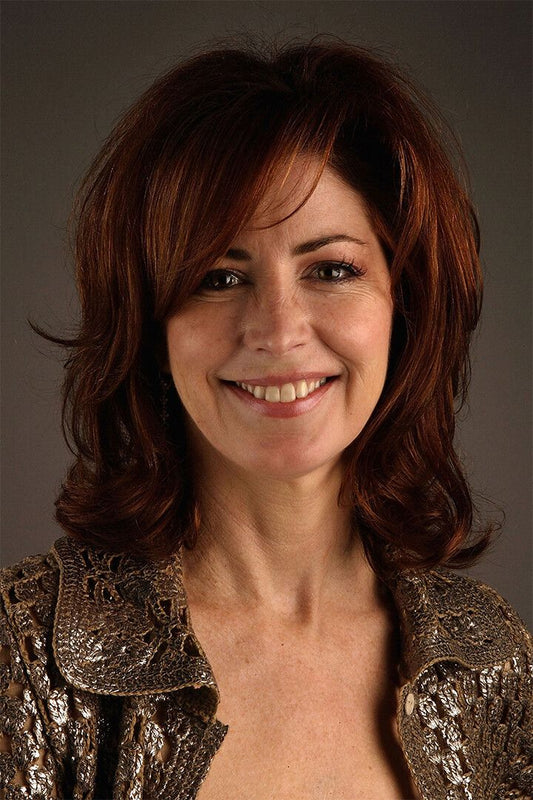 Dana Delany Movie Actress Star Jigsaw Puzzle