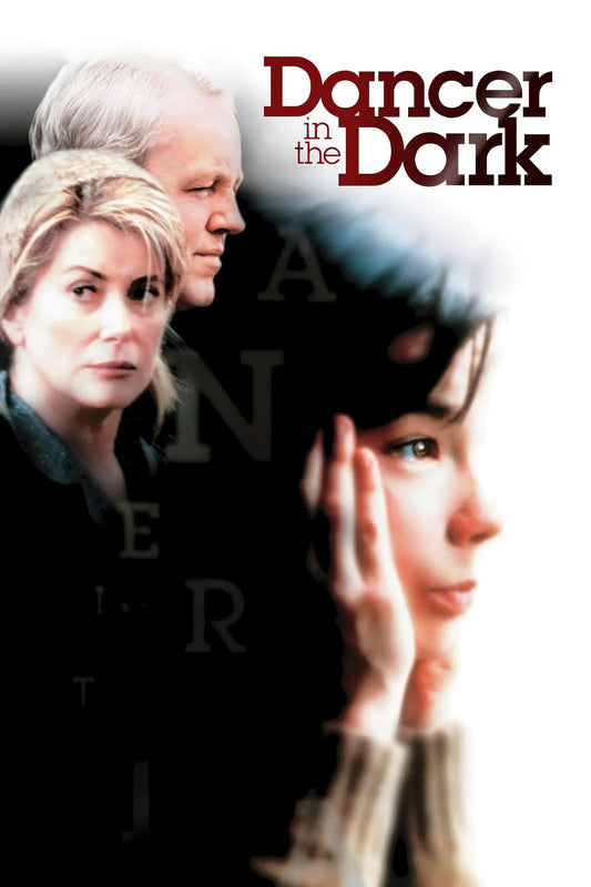 Dancer In The Dark (2000) Movie Magnet
