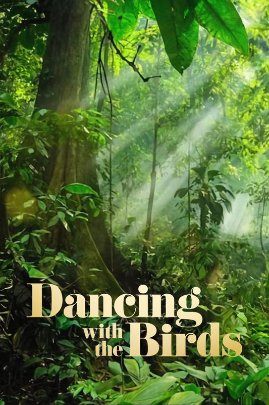 Dancing With The Birds (2019) Movie Magnet