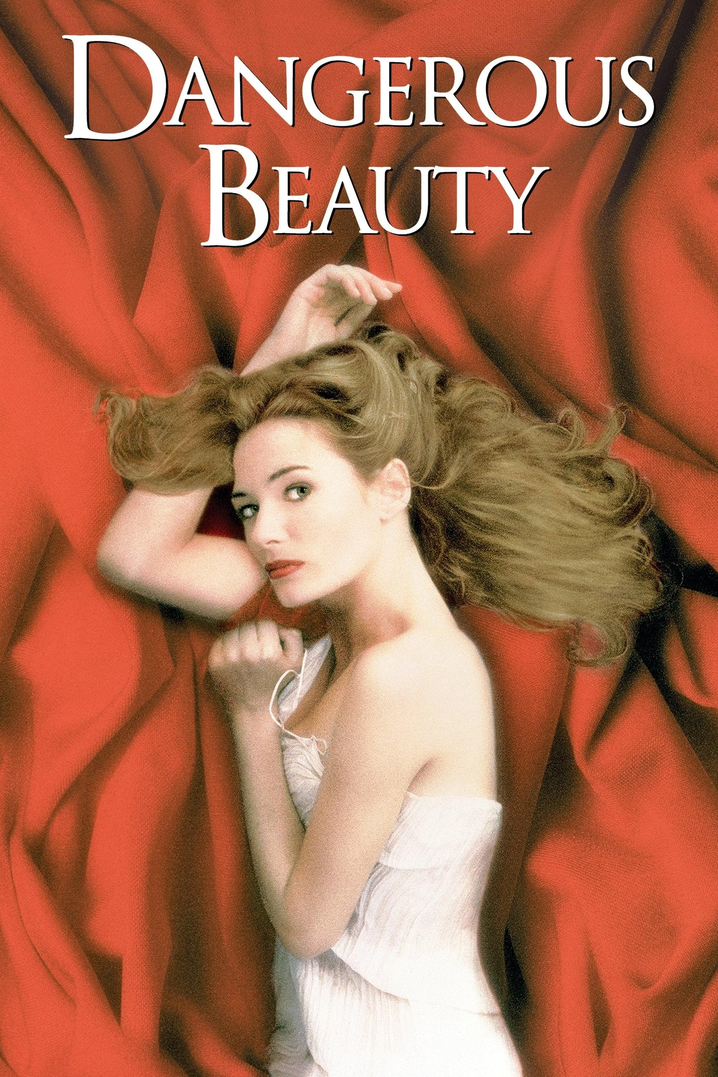 Dangerous Beauty (1998) Movie Magnet